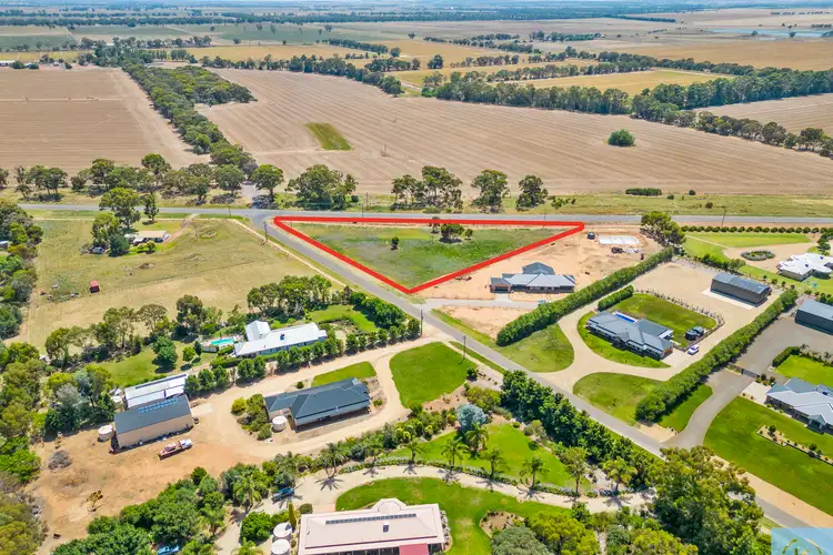 Third view of Homely land listing, LOT 22 Snell Road, Barooga NSW 3644