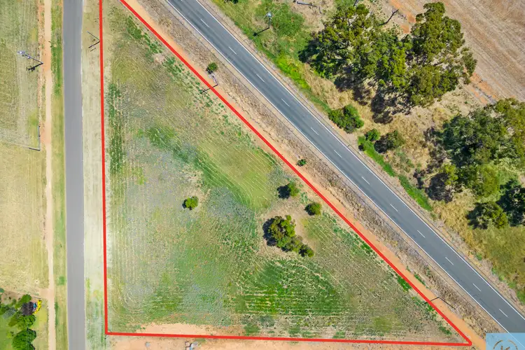 Sixth view of Homely land listing, LOT 22 Snell Road, Barooga NSW 3644