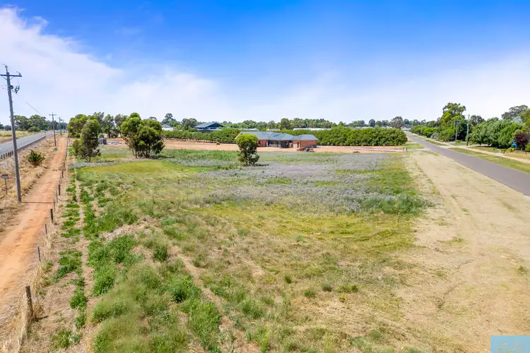 Seventh view of Homely land listing, LOT 22 Snell Road, Barooga NSW 3644