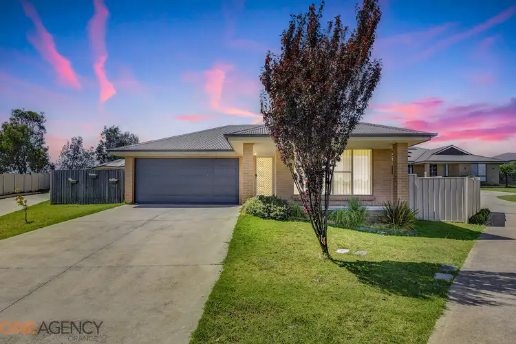 14a Begonia Place, Orange NSW 2800