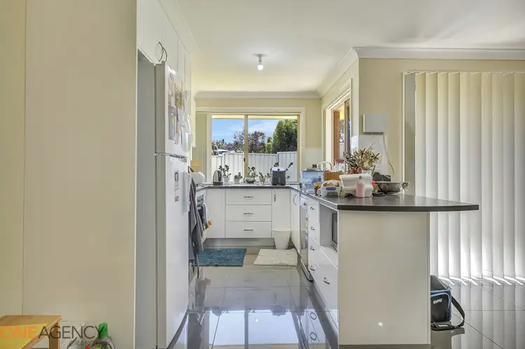 Second view of Homely house listing, 14a Begonia Place, Orange NSW 2800