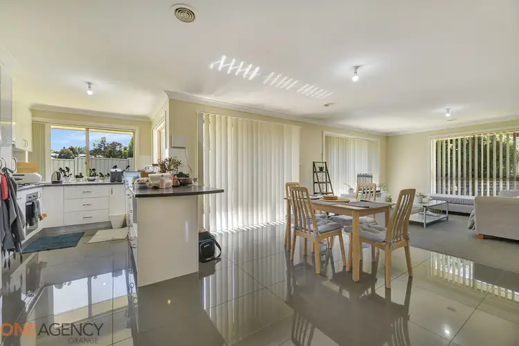 Third view of Homely house listing, 14a Begonia Place, Orange NSW 2800
