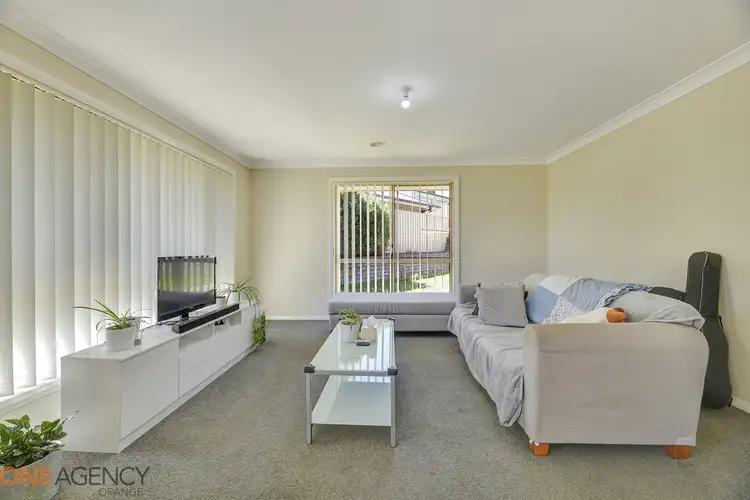 Fifth view of Homely house listing, 14a Begonia Place, Orange NSW 2800