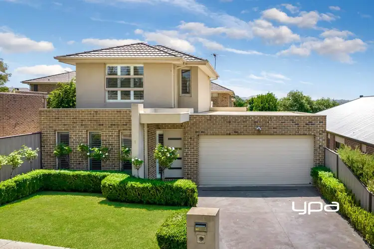 1/25-27 Golf Links Drive, Sunbury VIC 3429