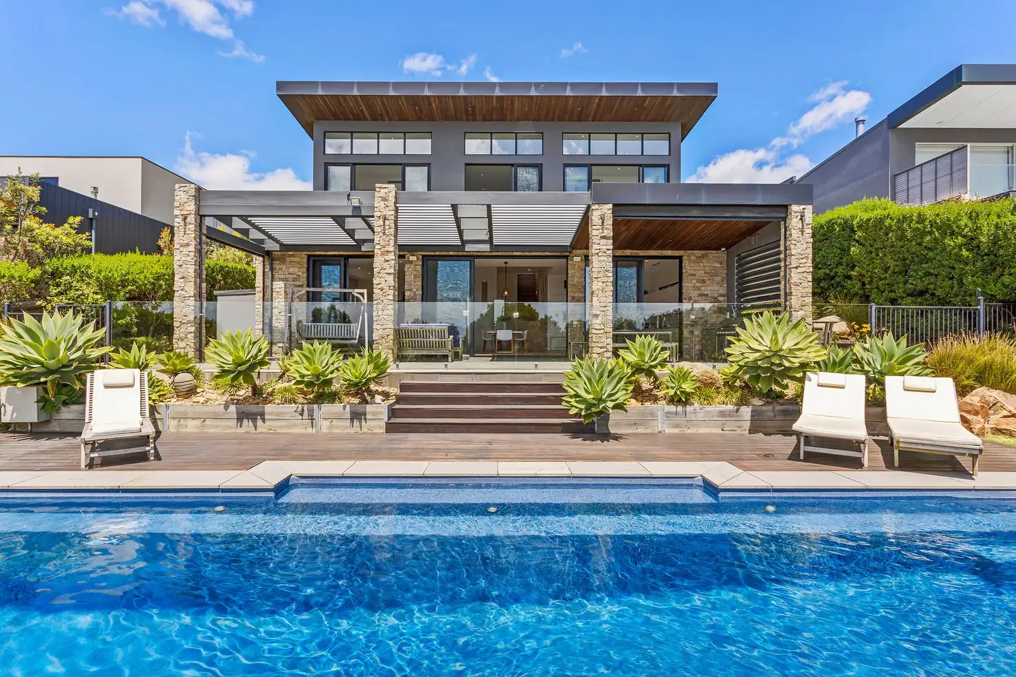 Main view of Homely house listing, 11 The Point, Mount Martha VIC 3934