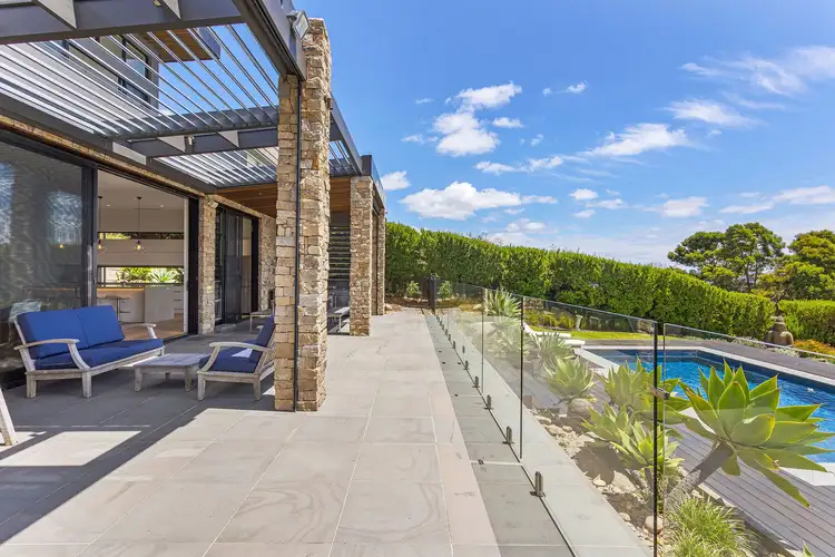 Third view of Homely house listing, 11 The Point, Mount Martha VIC 3934