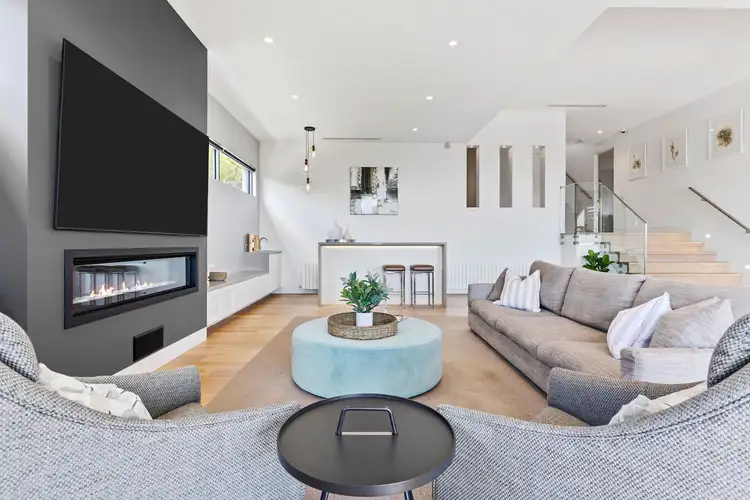 Fifth view of Homely house listing, 11 The Point, Mount Martha VIC 3934