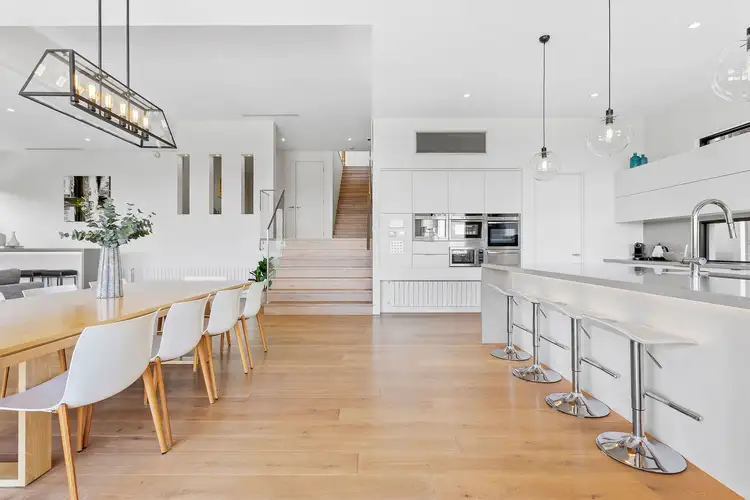 Sixth view of Homely house listing, 11 The Point, Mount Martha VIC 3934