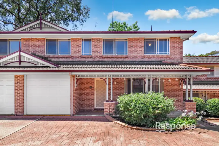 5/126 Derby Street, Penrith NSW 2750