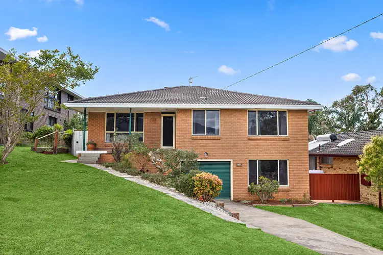 174 O'briens Road, Figtree NSW 2525