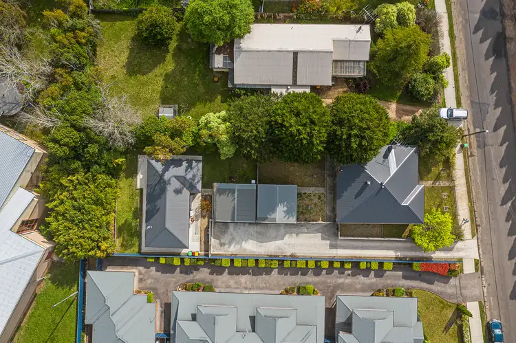 Fifth view of Homely house listing, 8 Railway Parade, Mittagong NSW 2575