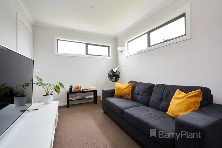 Second view of Homely townhouse listing, 7/19 Stuart Street, Noble Park VIC 3174