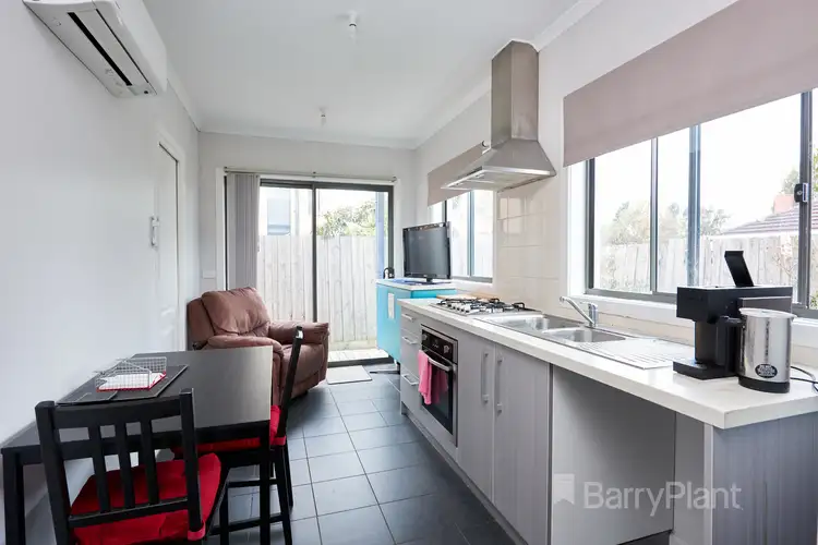 Third view of Homely townhouse listing, 7/19 Stuart Street, Noble Park VIC 3174