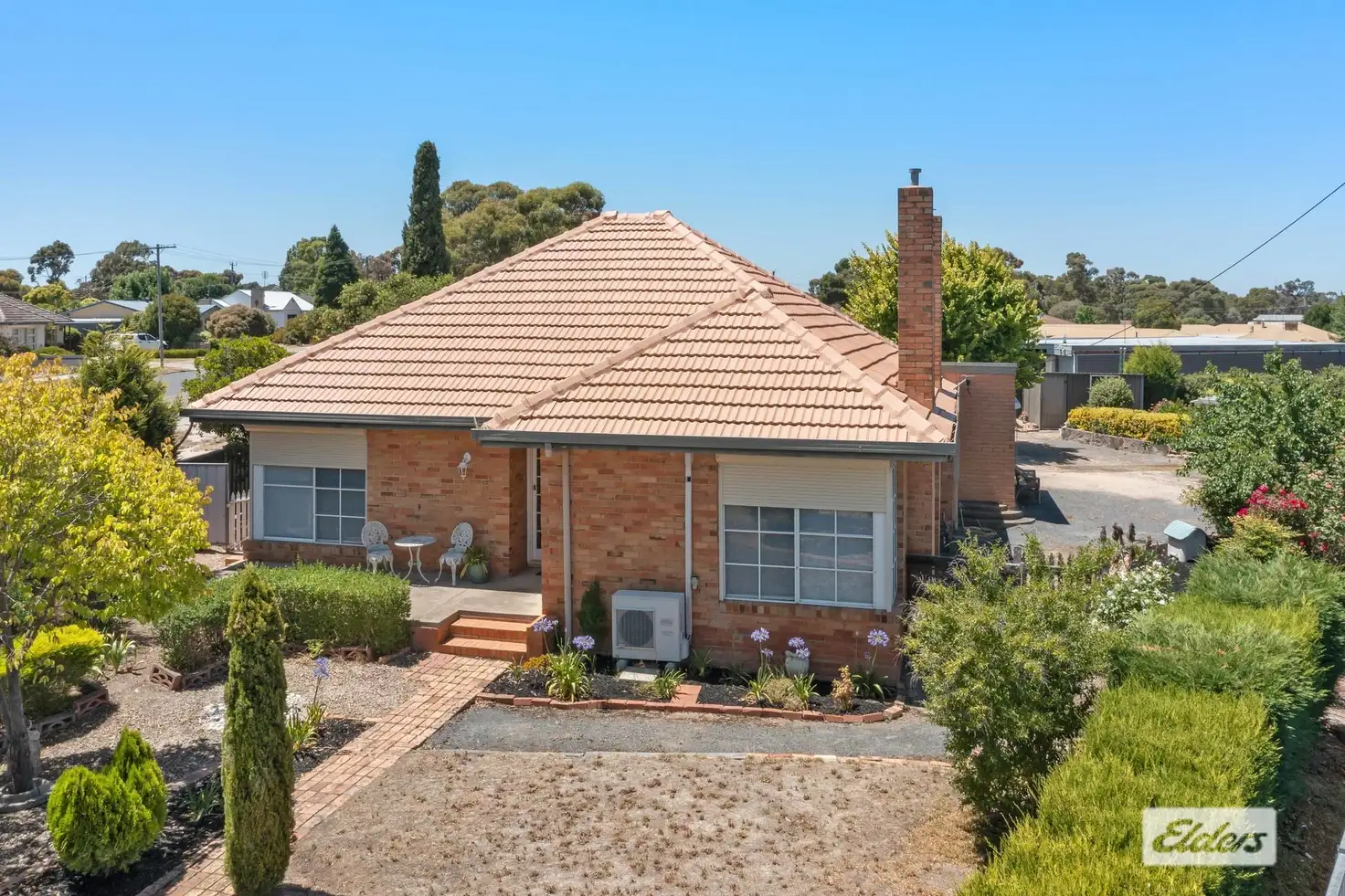 Main view of Homely house listing, 1 Ararat Road, Stawell VIC 3380