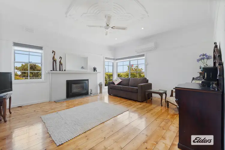 Second view of Homely house listing, 1 Ararat Road, Stawell VIC 3380