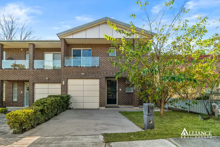 38 Drake Street, Panania NSW 2213