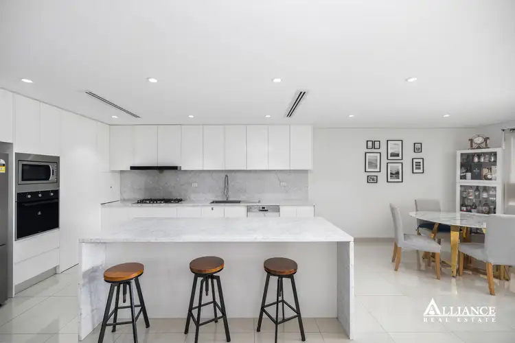 Second view of Homely house listing, 38 Drake Street, Panania NSW 2213