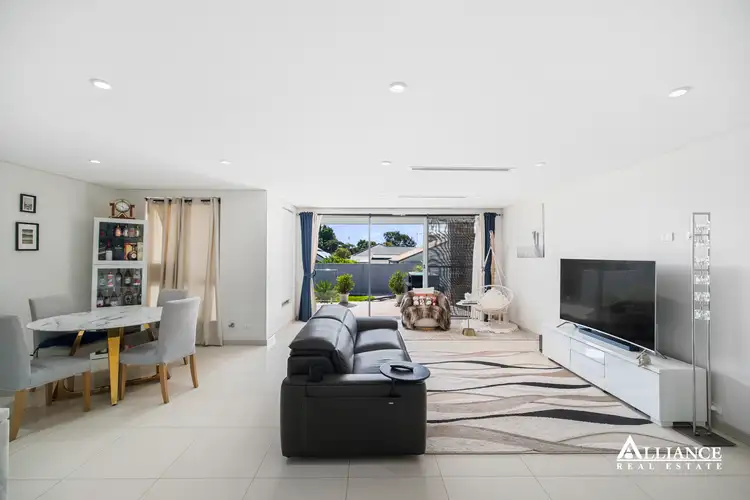 Fifth view of Homely house listing, 38 Drake Street, Panania NSW 2213