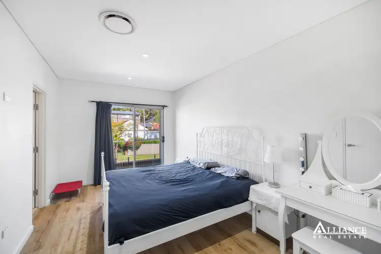 Sixth view of Homely house listing, 38 Drake Street, Panania NSW 2213