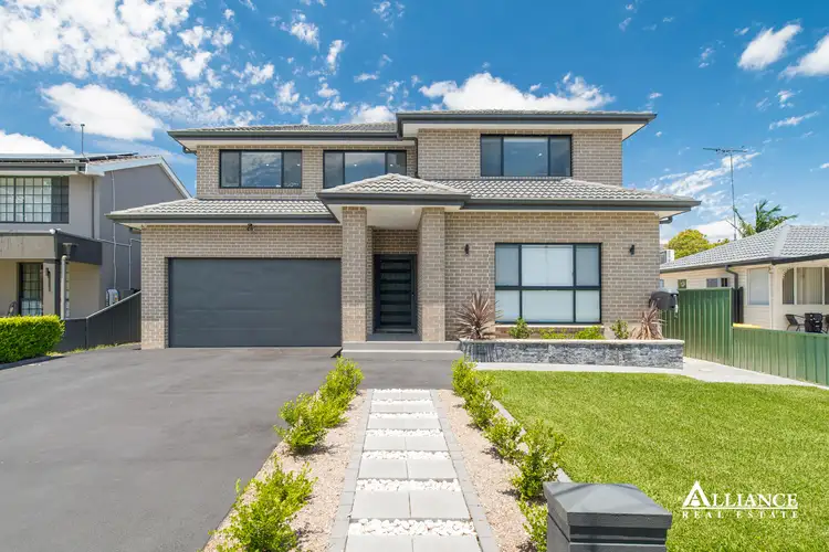 169 Marco Avenue, Panania NSW 2213