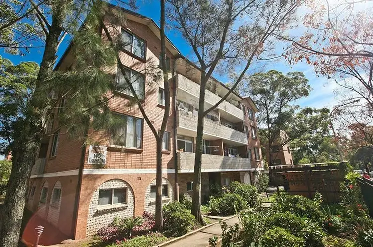 24/4 Beale Street, Liverpool NSW 2170