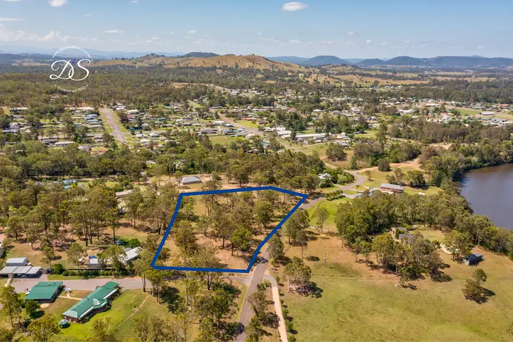 Fourth view of Homely land listing, 10 Lowe Street, Clarence Town NSW 2321