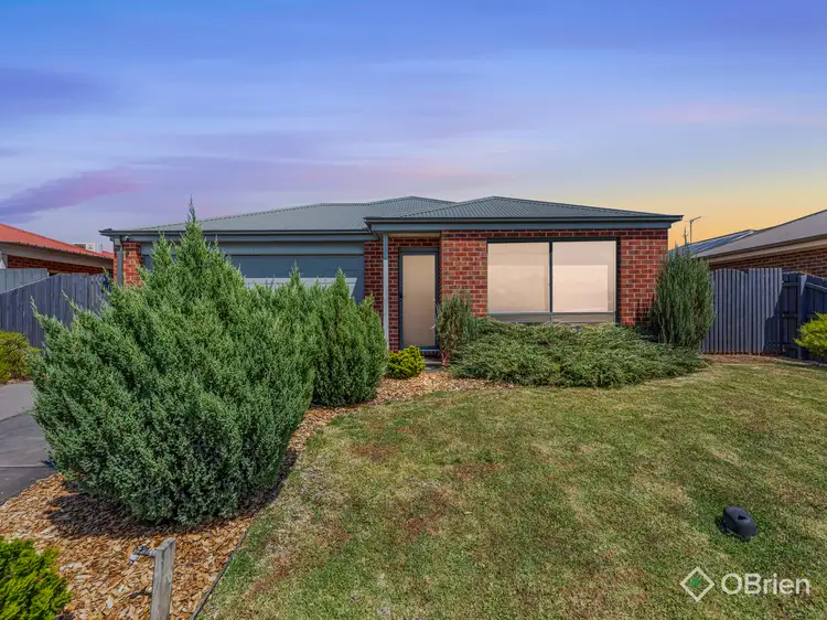 136 Moody Street, Koo Wee Rup VIC 3981