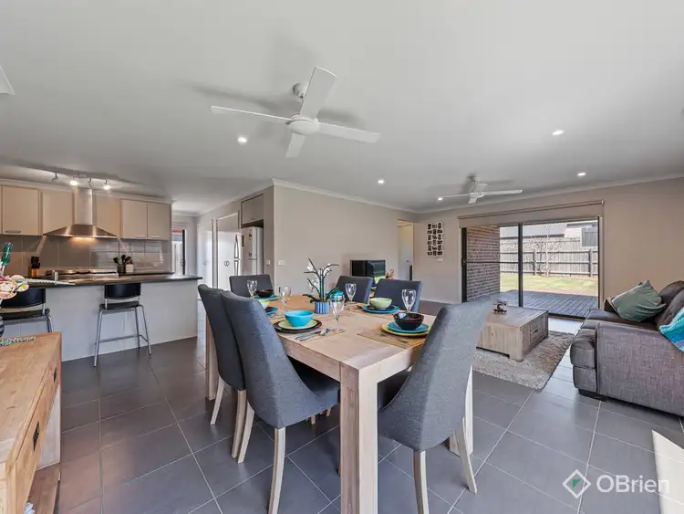 Third view of Homely house listing, 136 Moody Street, Koo Wee Rup VIC 3981