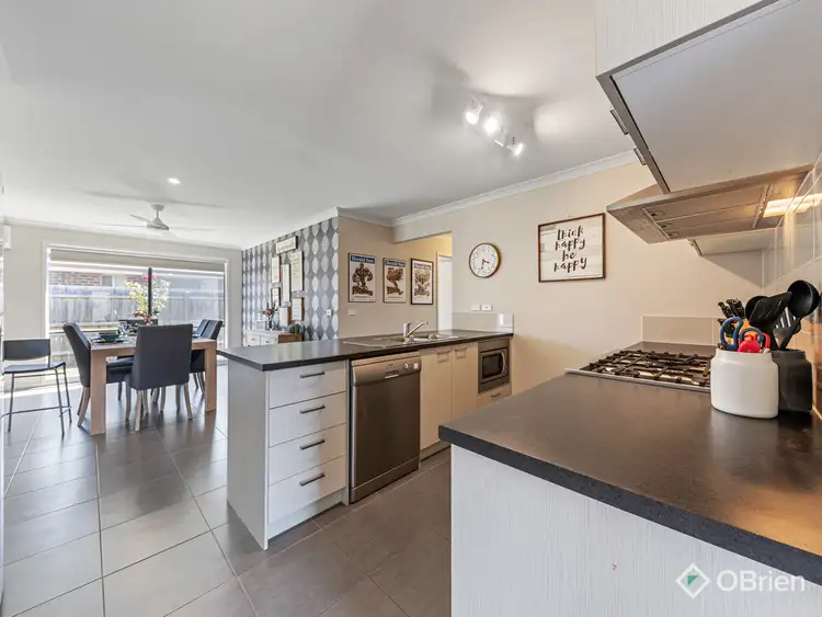 Fourth view of Homely house listing, 136 Moody Street, Koo Wee Rup VIC 3981