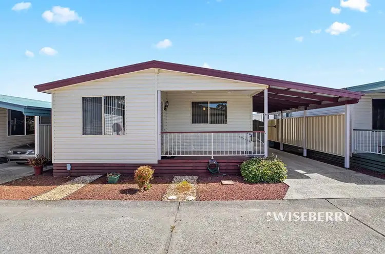 Main view of Homely villa listing, 52/181 Minnesota Road, Hamlyn Terrace NSW 2259