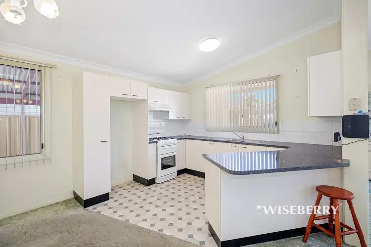 Second view of Homely villa listing, 52/181 Minnesota Road, Hamlyn Terrace NSW 2259