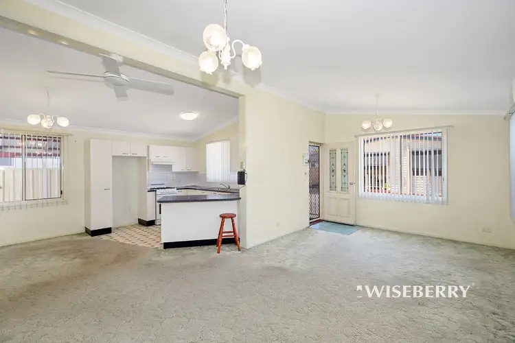 Third view of Homely villa listing, 52/181 Minnesota Road, Hamlyn Terrace NSW 2259