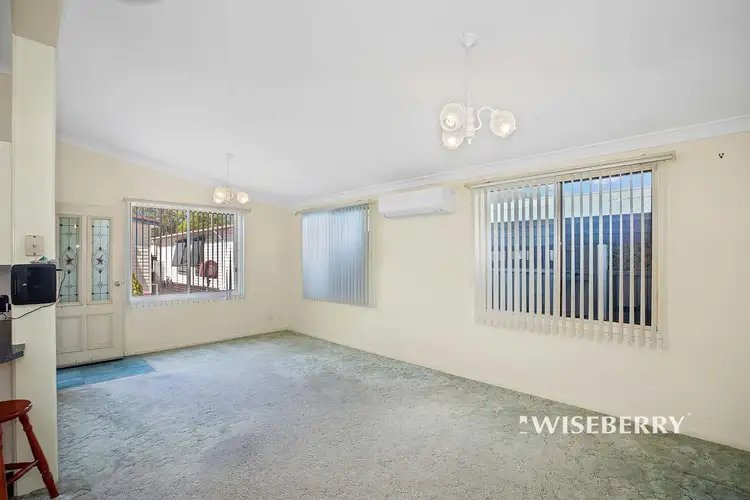 Fourth view of Homely villa listing, 52/181 Minnesota Road, Hamlyn Terrace NSW 2259