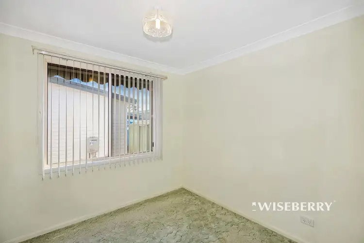 Fifth view of Homely villa listing, 52/181 Minnesota Road, Hamlyn Terrace NSW 2259