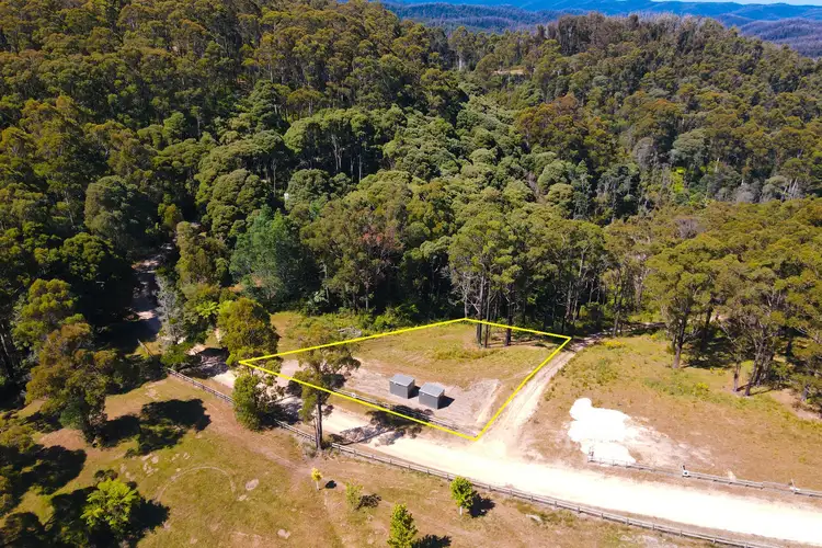 LOT 11 & 12 Old Coach Road, Walhalla VIC 3825