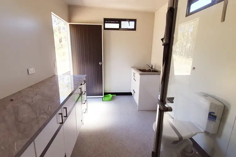 Sixth view of Homely land listing, LOT 11 & 12 Old Coach Road, Walhalla VIC 3825
