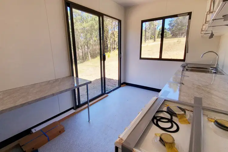 Seventh view of Homely land listing, LOT 11 & 12 Old Coach Road, Walhalla VIC 3825