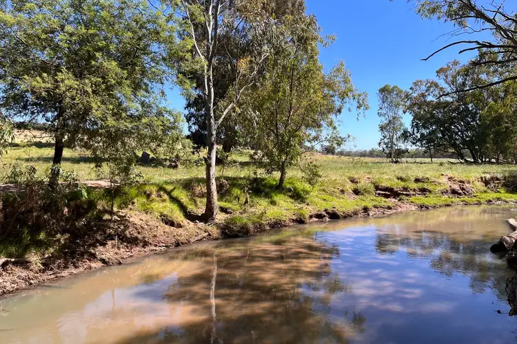 Second view of Homely rural property listing, 1168 Kangarooby Road, Gooloogong NSW 2805