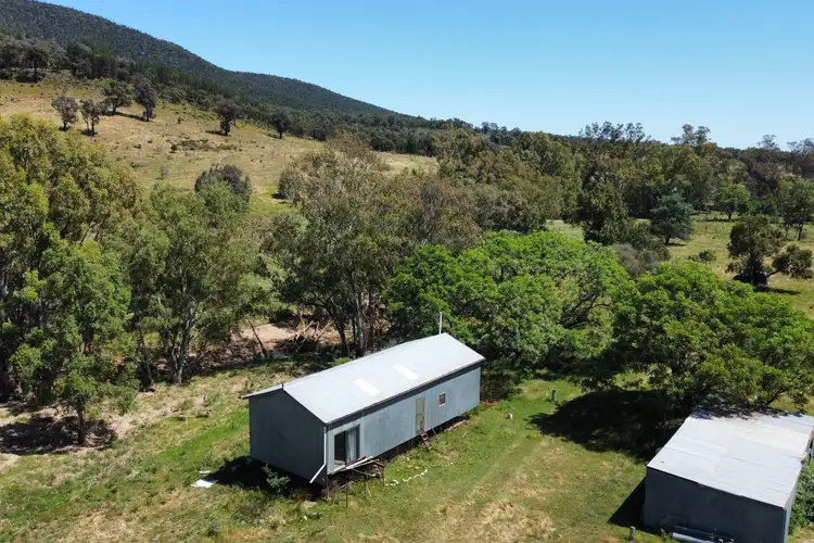 Third view of Homely rural property listing, 1168 Kangarooby Road, Gooloogong NSW 2805