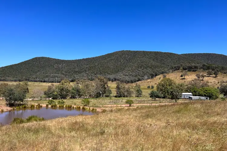 Fifth view of Homely rural property listing, 1168 Kangarooby Road, Gooloogong NSW 2805