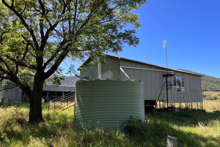 Seventh view of Homely rural property listing, 1168 Kangarooby Road, Gooloogong NSW 2805