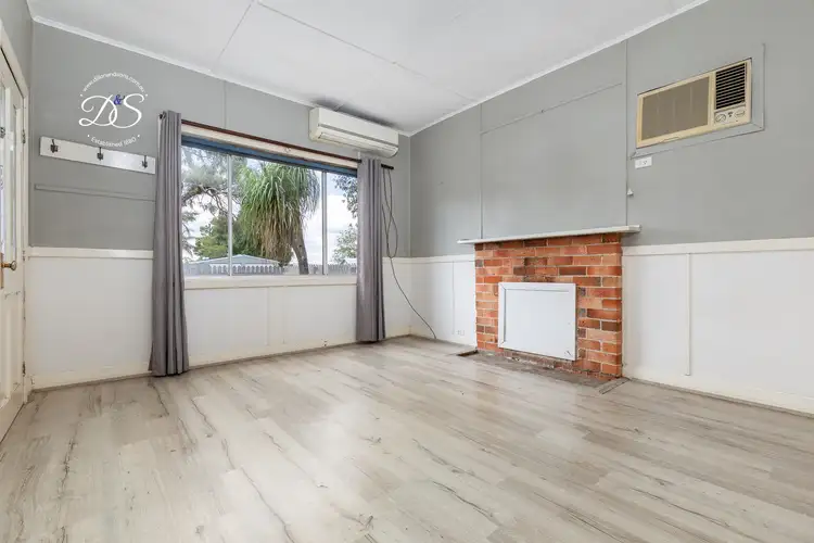 Second view of Homely house listing, 48 Mary Street, Dungog NSW 2420