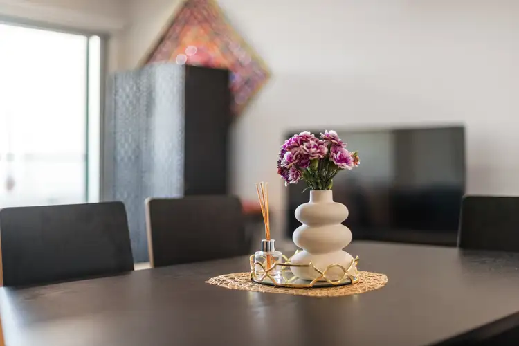 Sixth view of Homely apartment listing, 155/35 Oakden Street, Greenway ACT 2900