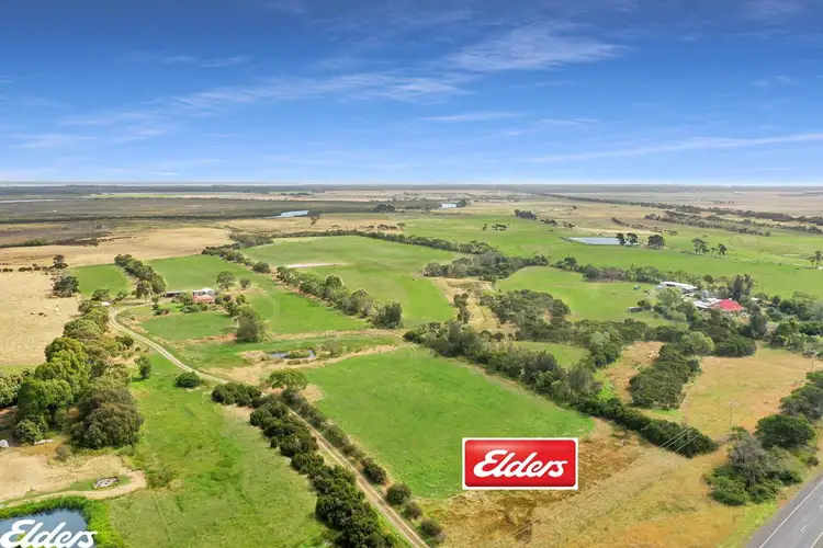 Main view of Homely rural property listing, 8052 South Gippsland Highway, Alberton VIC 3971