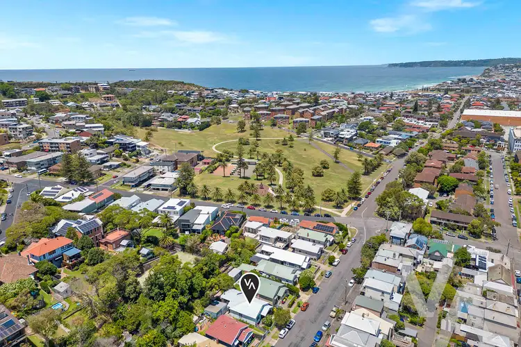 Third view of Homely house listing, 35 Brooks Street, Cooks Hill NSW 2300