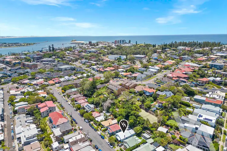 Fourth view of Homely house listing, 35 Brooks Street, Cooks Hill NSW 2300