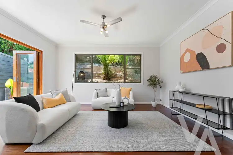 Sixth view of Homely house listing, 35 Brooks Street, Cooks Hill NSW 2300