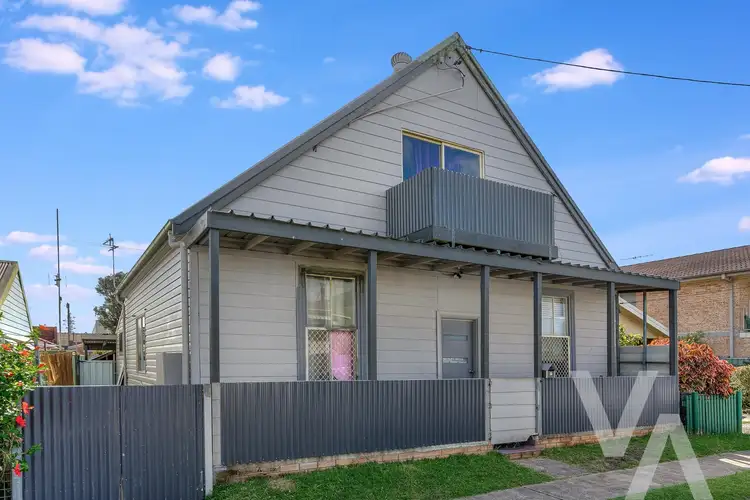 1 Church Street, Stockton NSW 2295