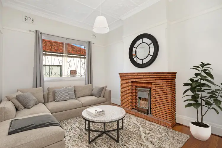 Main view of Homely house listing, 10 Middle Street, Kingsford NSW 2032