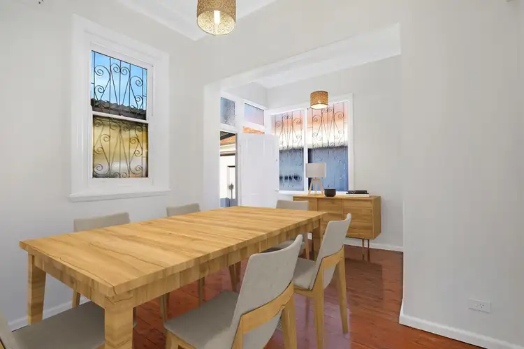 Fifth view of Homely house listing, 10 Middle Street, Kingsford NSW 2032